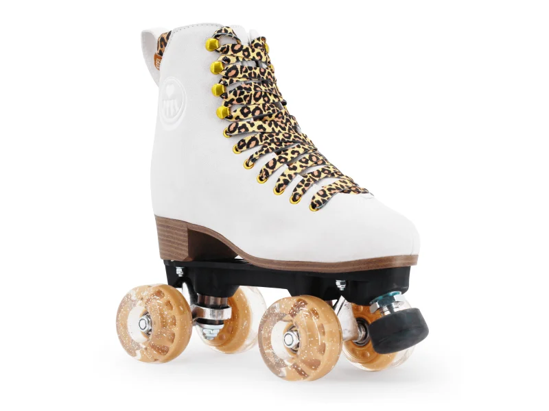 Rollerskates - Rolschaatsen van merken als Rio Roller, Moxi Roxi, Chaya, Sure Grip, Rookie etc