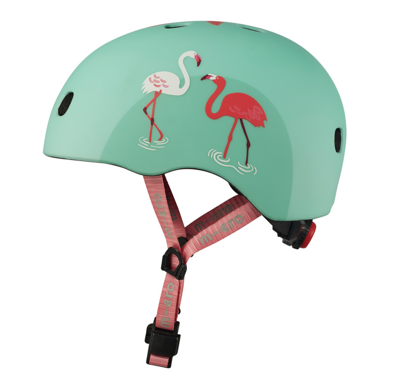 Flamingo - Skate Helm