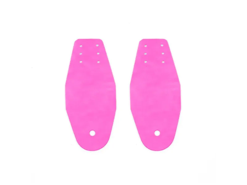 Toe Guard Neon Pink - Neusbescherming
