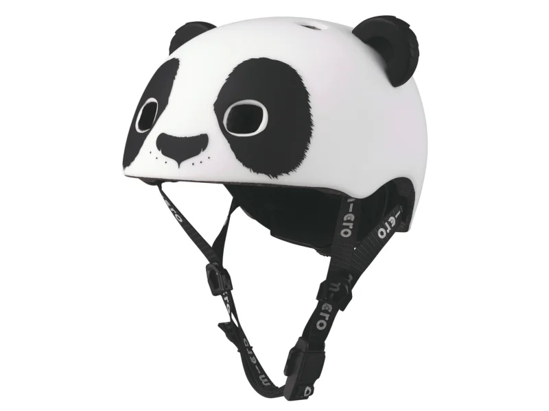 Panda - Helm