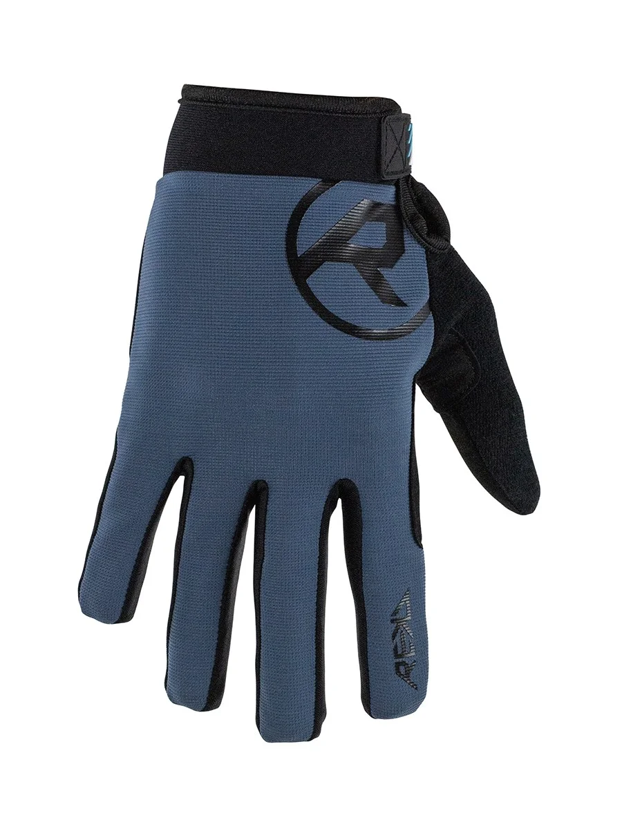 Status Gloves Blue - Step Handschoenen
