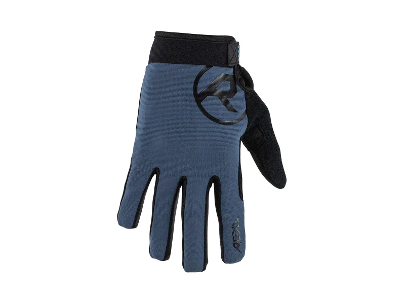 Status Gloves Blue - Step Handschoenen 