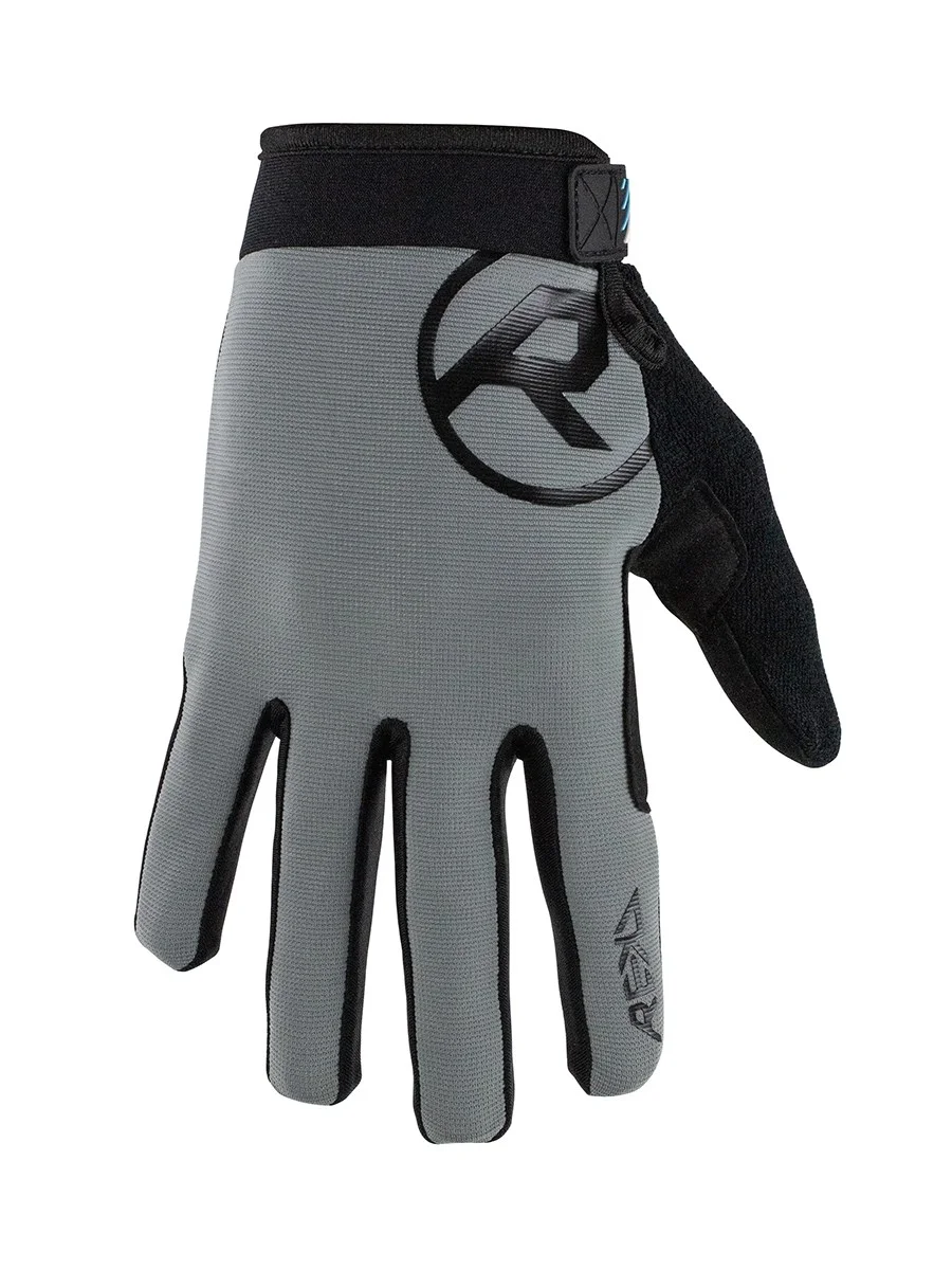 Status Gloves Grey - Step Handschoenen