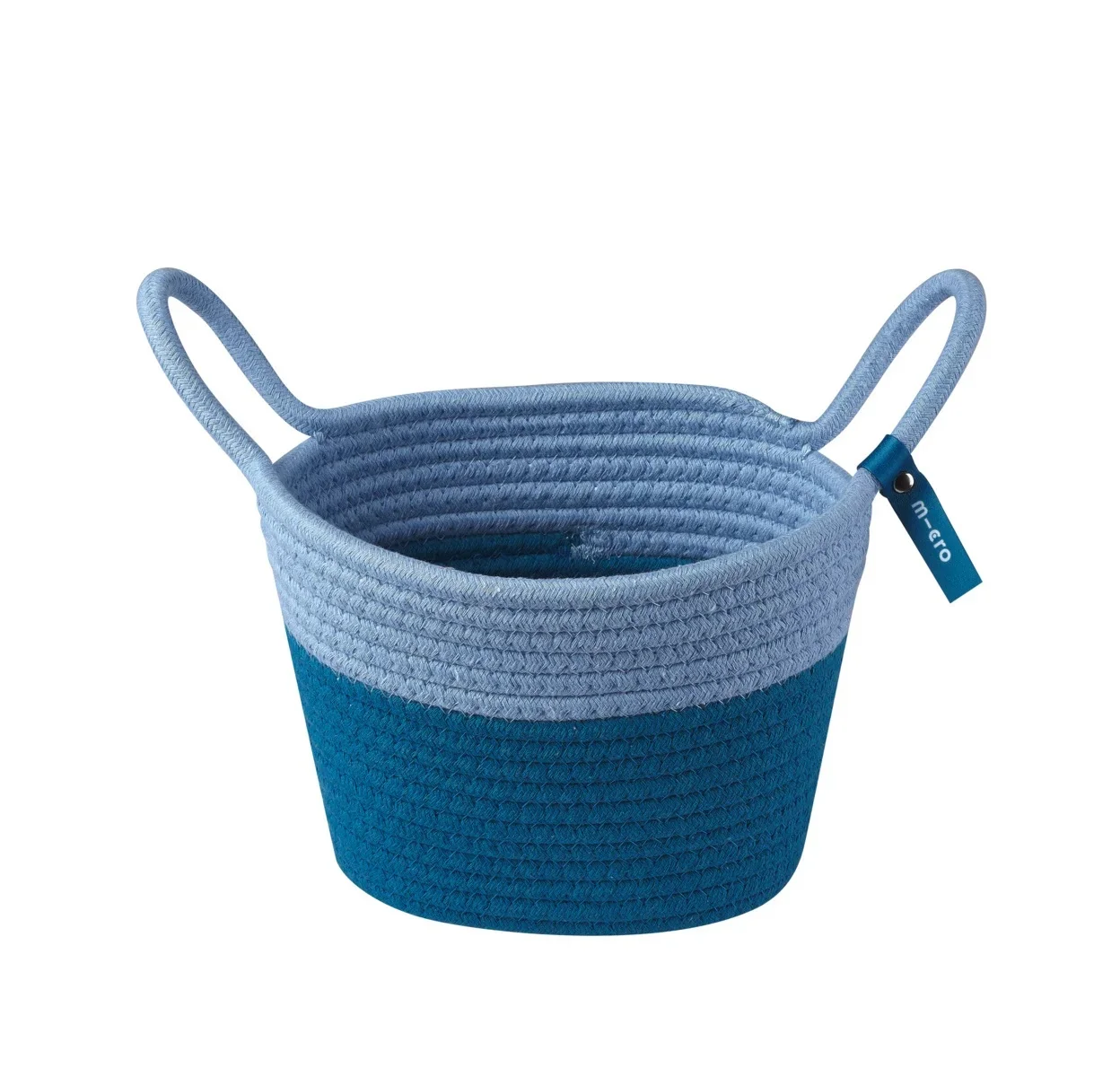Basket Blue - Step Accessoire