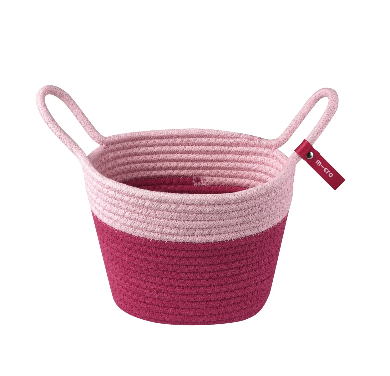 Basket Pink - Step Accessoire