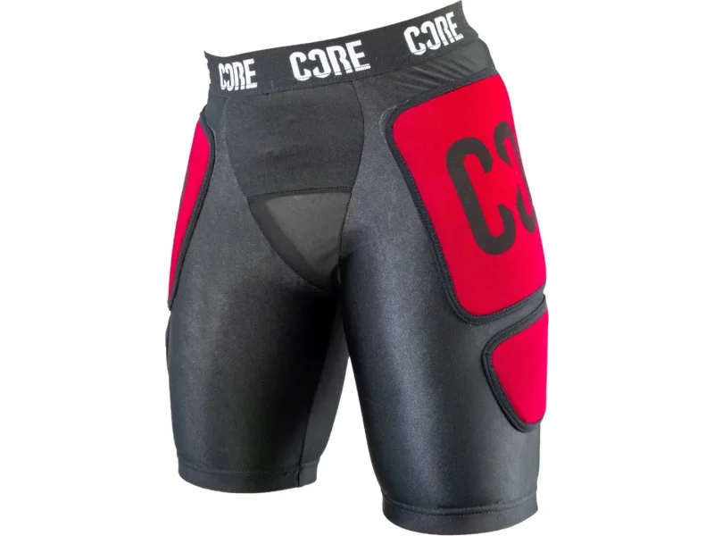 Impact Stealth Shorts - Crashpants