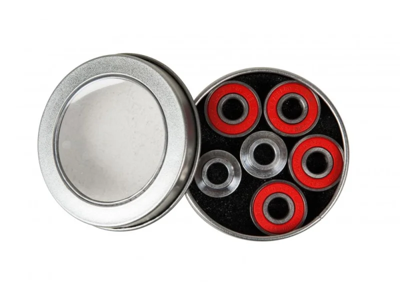 Bearings Abec 9 - Step Lagers 