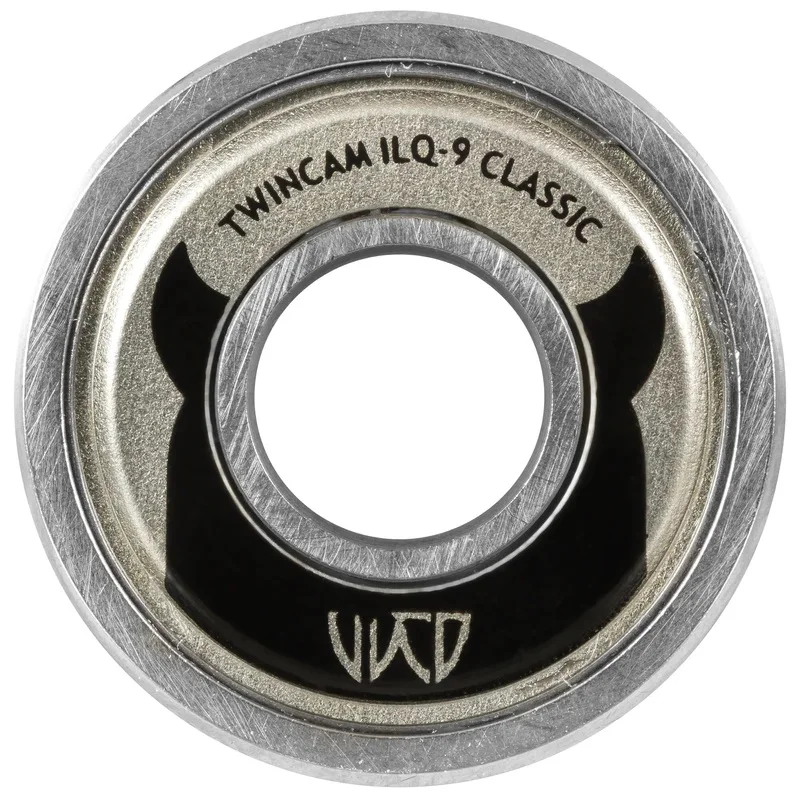 WCD Twincam bearings ILQ 9 (12 pack) Skate lagers