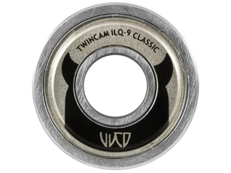 WCD Twincam bearings ILQ 9 (12 pack) - Skate lagers 