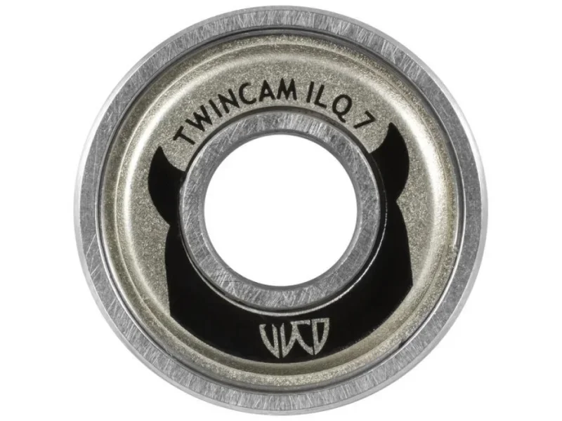 Twincam ILQ7 12 Pack Skate Lagers