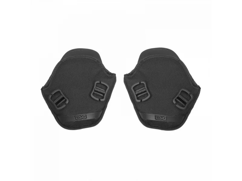 Evolution Street Ear Pads - Helm Accessoire