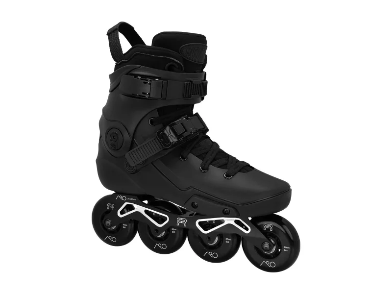 NEO 1 Dual 80 Intuition - Freeskate