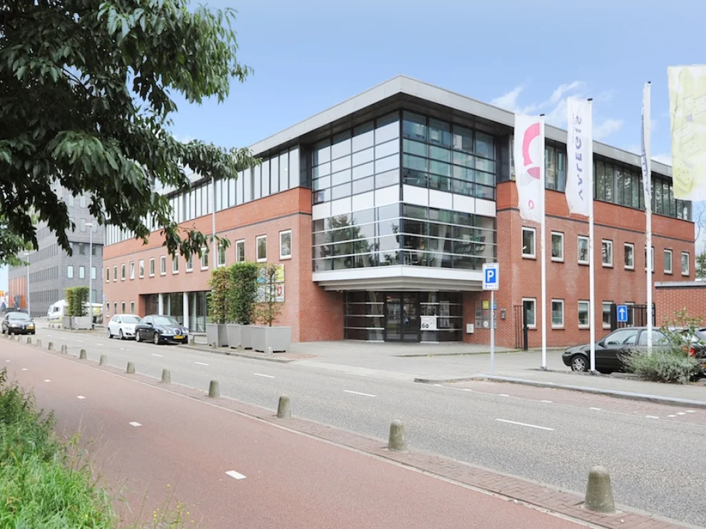Laan van Zuid Hoorn 60D, Rijswijk