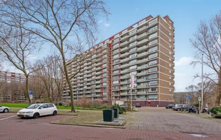 Nieuwendamlaan 514, 'S-GRAVENHAGE