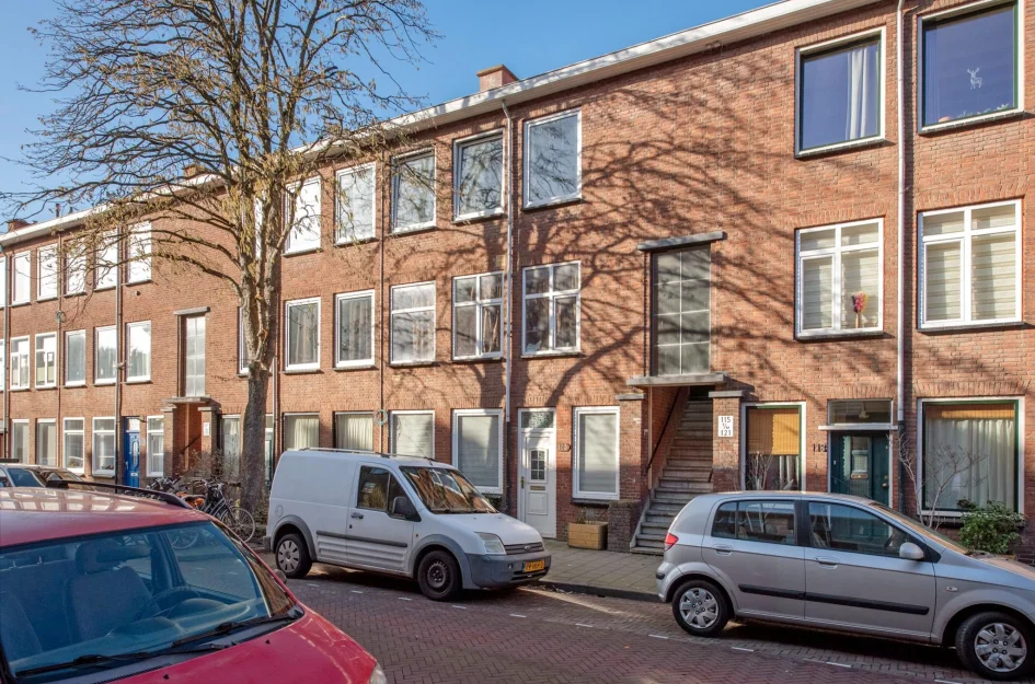 Van Ruysbroekstraat 119