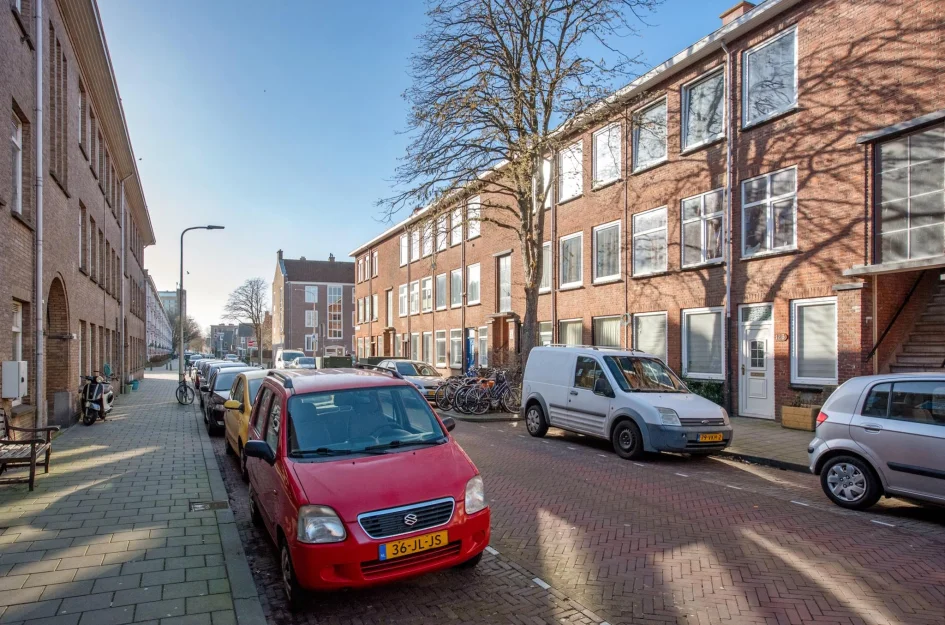 Van Ruysbroekstraat 119