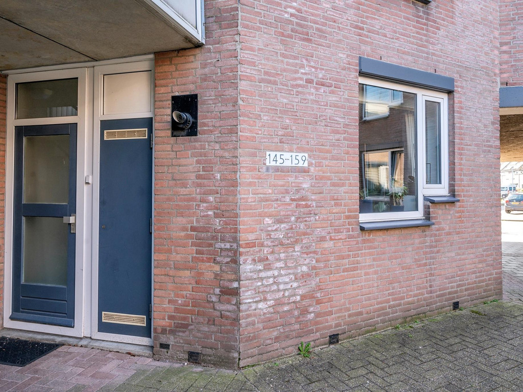 Anne Frankstraat 147, VENLO