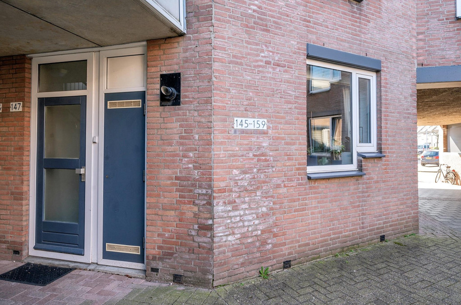Anne Frankstraat 147