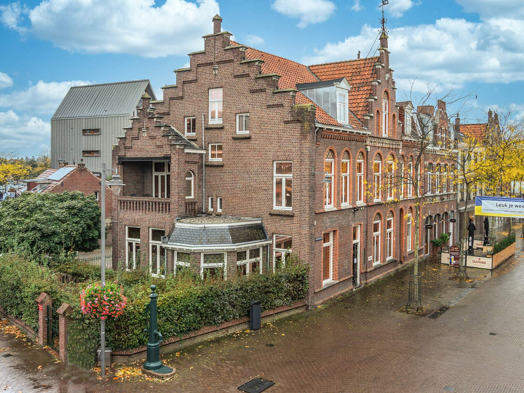Kloosterstraat 1, Venlo
