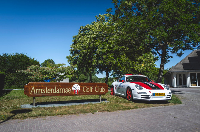 Amsterdamse Drivers Club