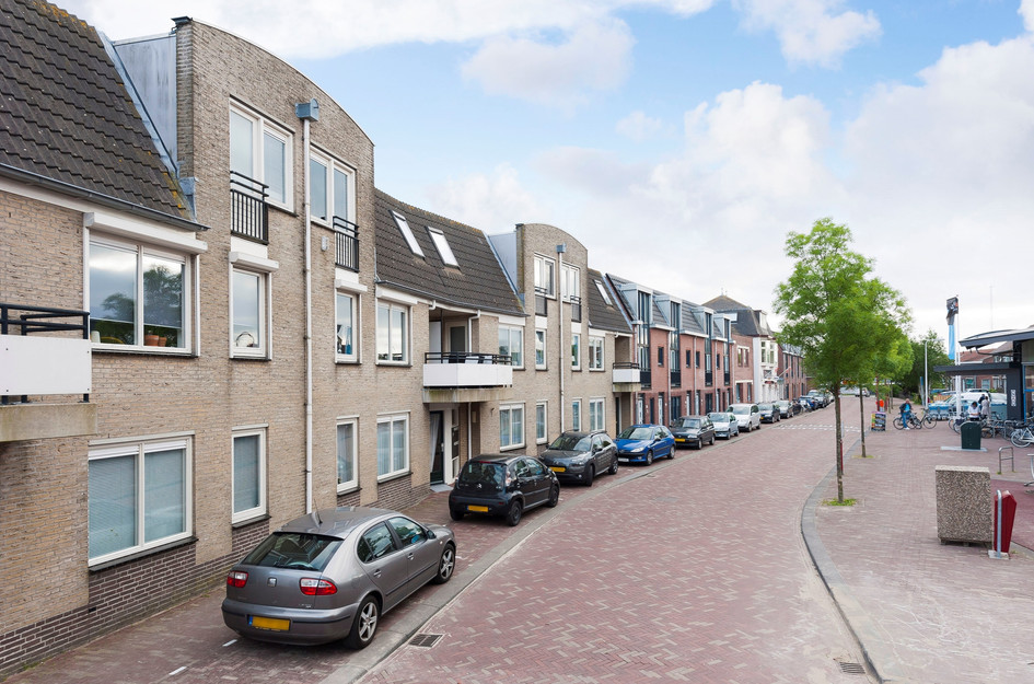 Oud-Bodegraafseweg 10a