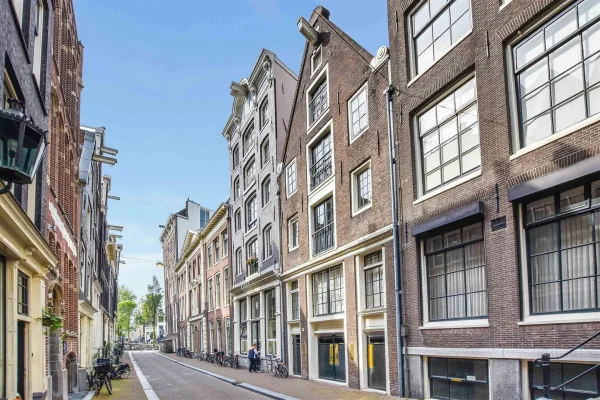 Beulingstraat 4, Amsterdam