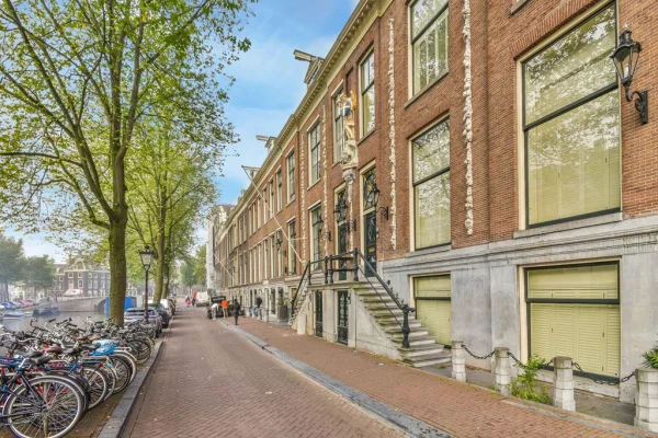 Herengracht 579 3, Amsterdam