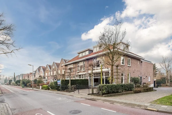 Westerweg 270& 270A, Alkmaar
