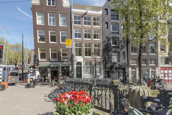 Prinsengracht 285C, Amsterdam