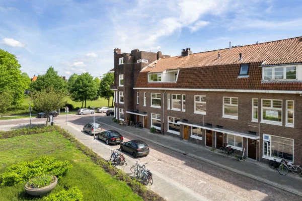 Korreweg 61, Groningen