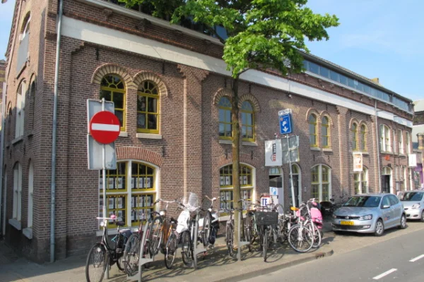 Kanaalkade 16C3, Alkmaar