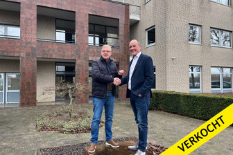 Hoppenbrouwers Techniek koopt voormalig pand van Hesdo BV/Commaxx International NV aan de Aziëlaan 12 in Den Bosch!