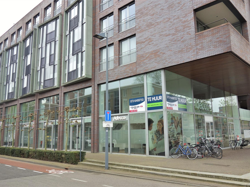 Onderwijsboulevard 52, 'S-Hertogenbosch