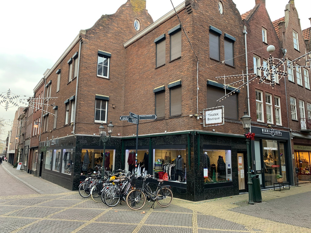 Klaasstraat 18, Venlo