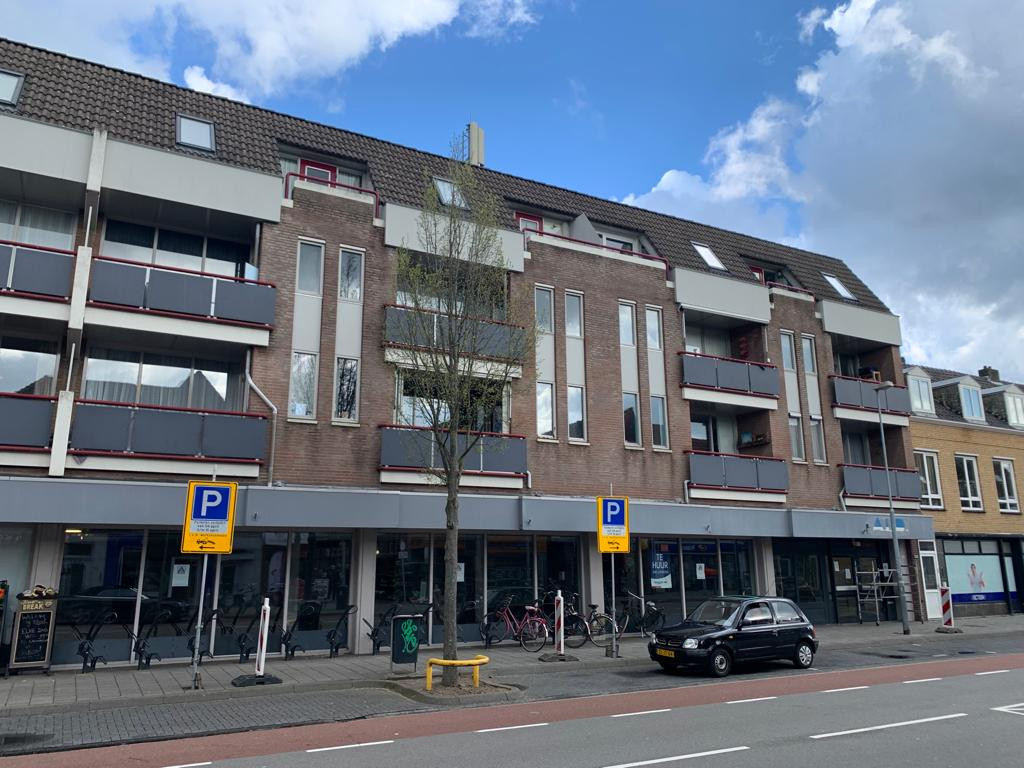 Tongelresestraat 227, Eindhoven