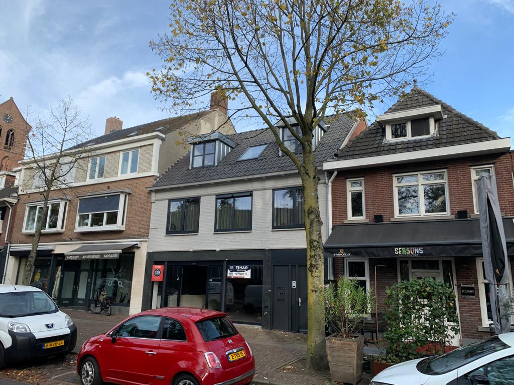 Gemullehoekenweg 11, Oisterwijk