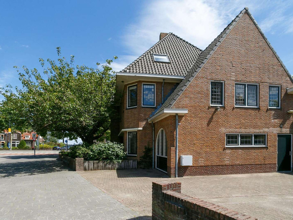 Willem van Oranjelaan 2, 'S-Hertogenbosch