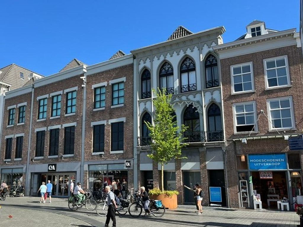 Markt 39, 'S-Hertogenbosch
