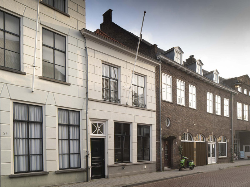 Sint Jorisstraat 26, 'S-Hertogenbosch