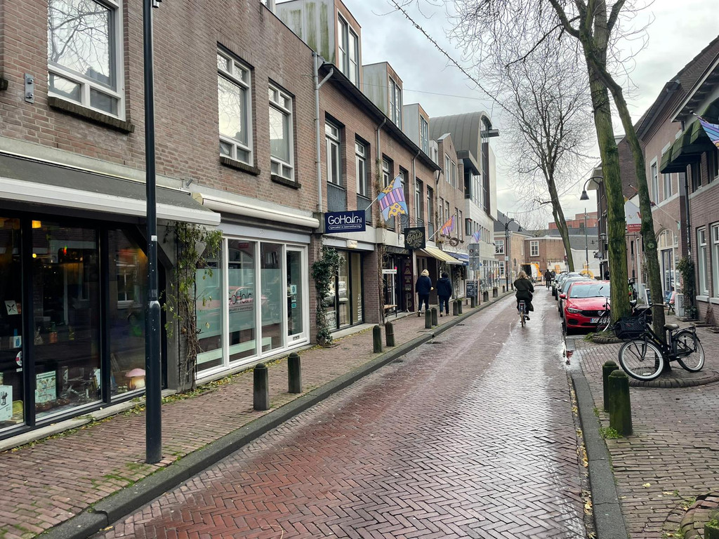 Bergstraat 41, Eindhoven