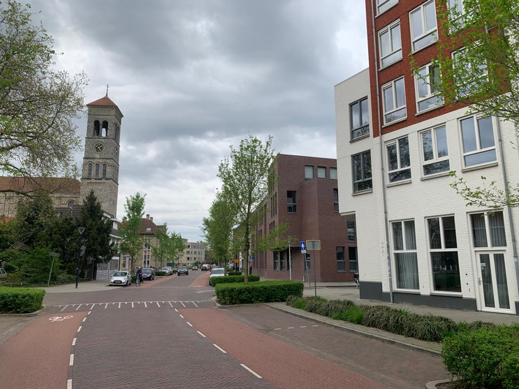 Hoog Gagel 4, Eindhoven
