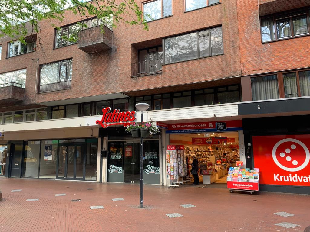 Hermanus Boexstraat 26, Eindhoven