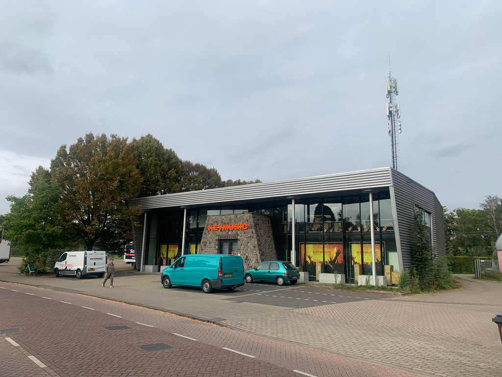 Generaal Bothastraat 3, Eindhoven