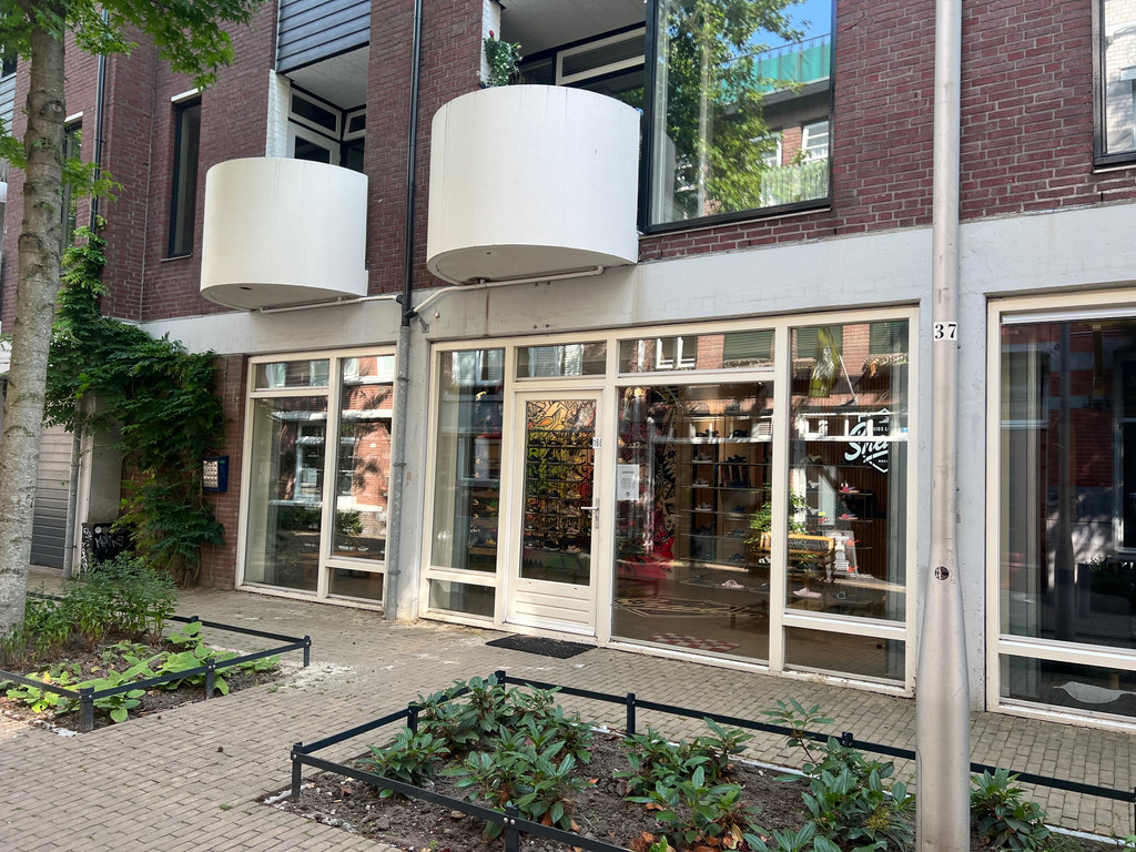 Langestraat 168, Tilburg