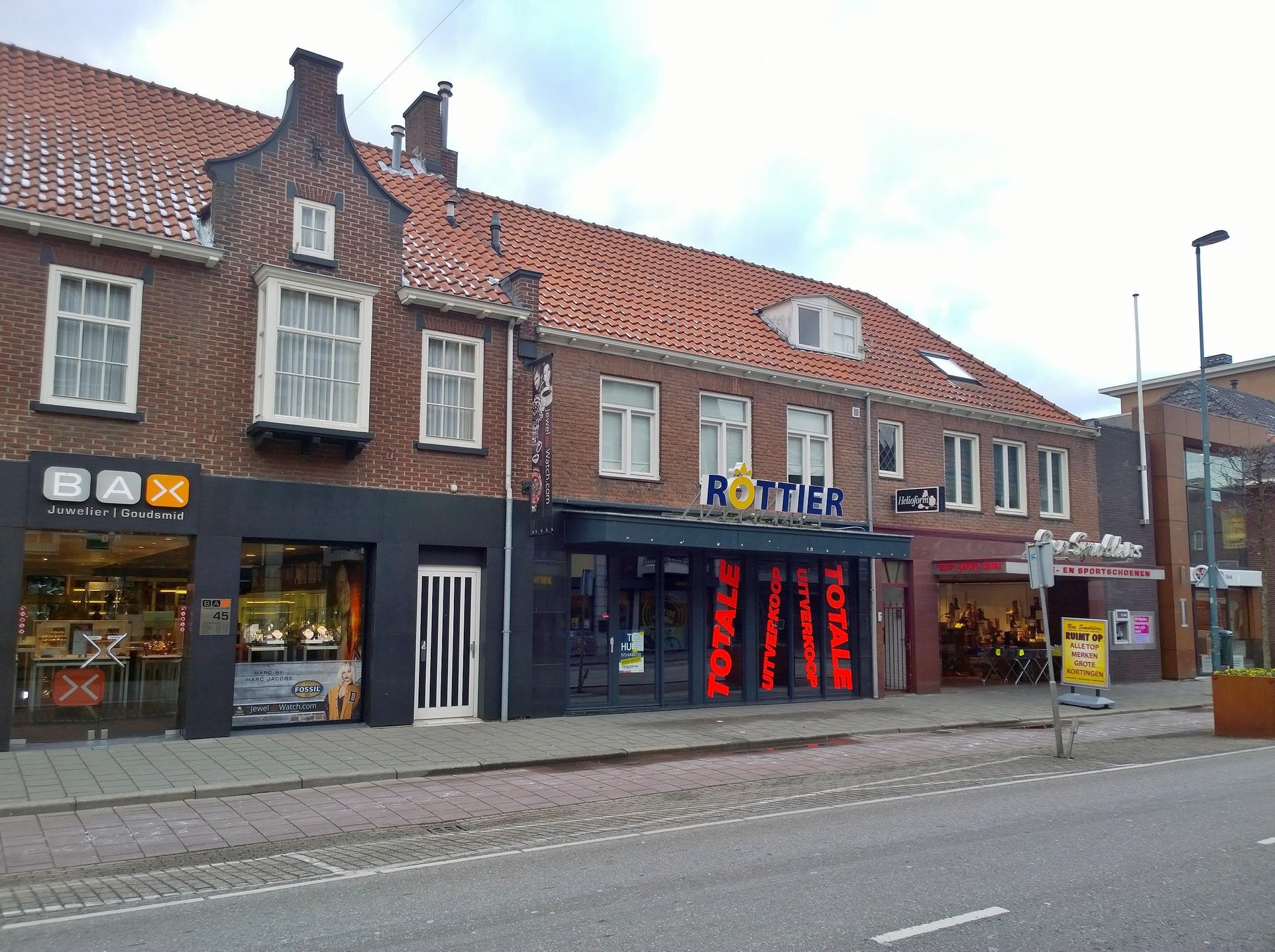 Eindhovenseweg 47