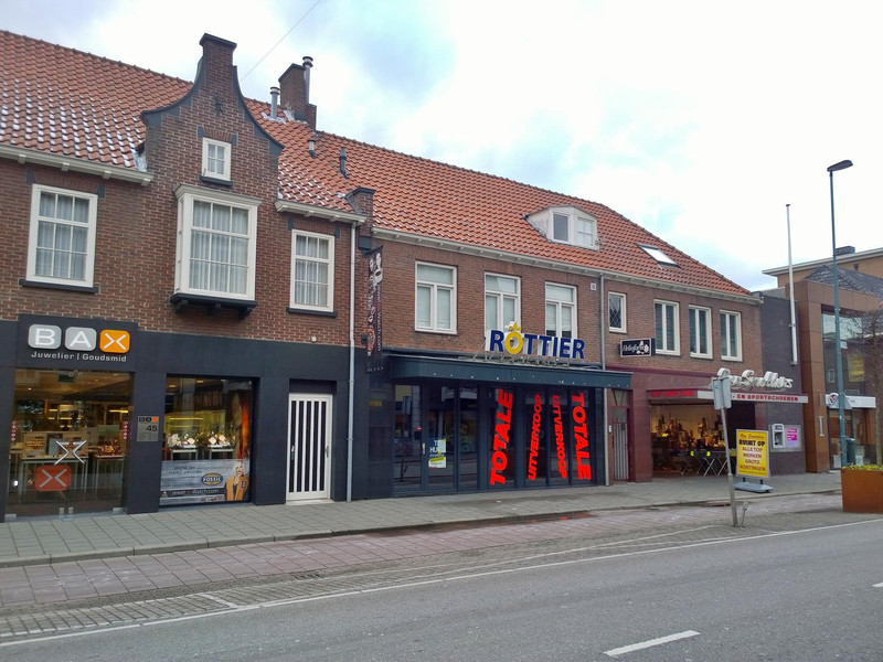 Eindhovenseweg 47, VALKENSWAARD