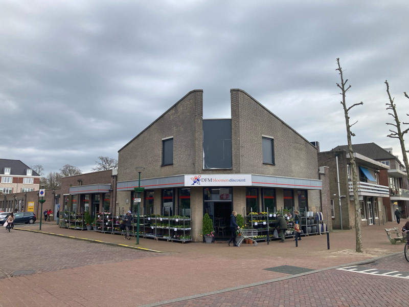 Hertog Hendrikstraat 1b, SINT-OEDENRODE