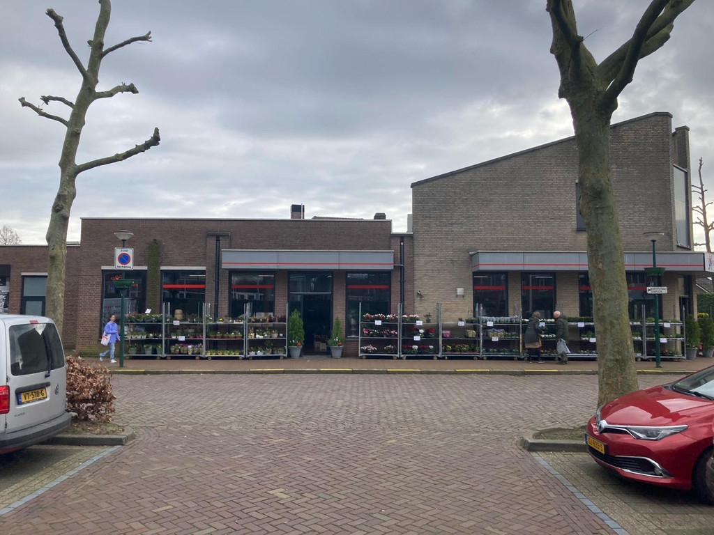 Hertog Hendrikstraat 1b, SINT-OEDENRODE