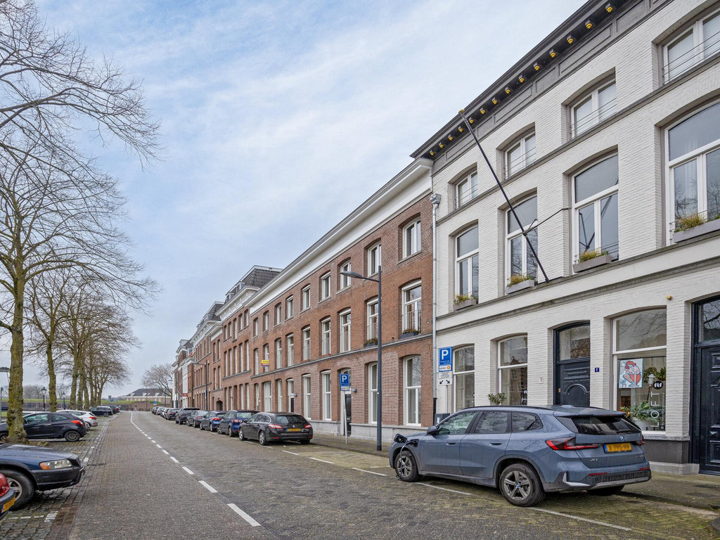 Handelskade 2, 'S-Hertogenbosch