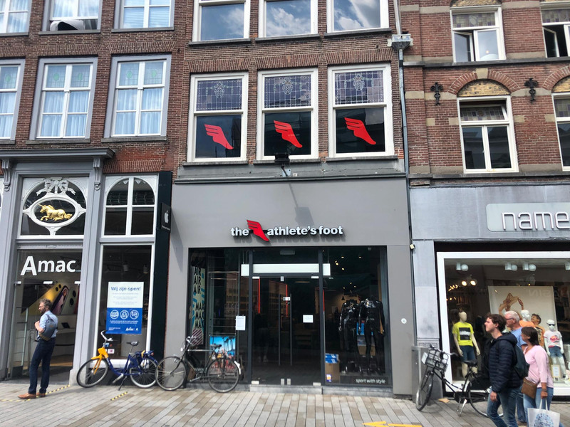 Hinthamerstraat 6, 'S-Hertogenbosch